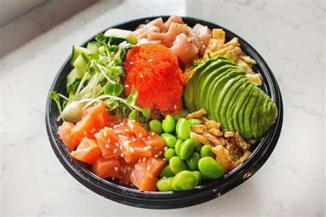 hoki poki|poki bowl near me.